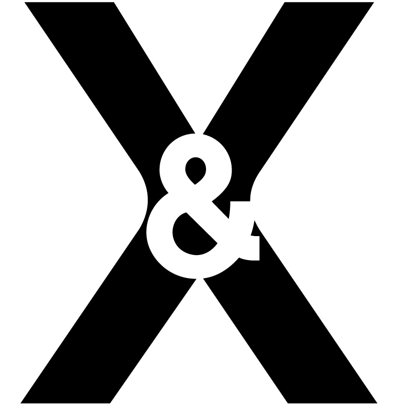 X&IN Design Logo