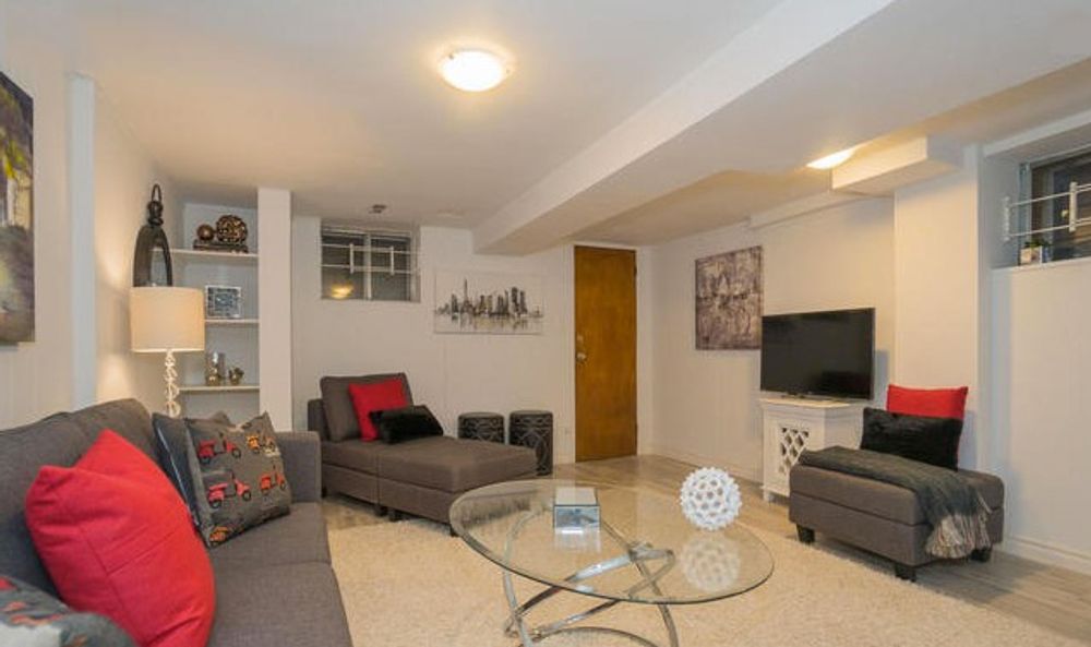 Interior Design Services