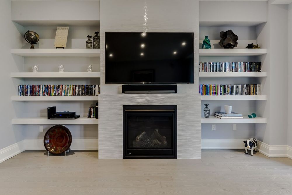 Home Staging